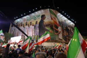 Guerra de Estados Unidos e Israel contra Irán, en vivo: tensión en Medio Oriente hoy, viernes 15 de mayo imagen-2