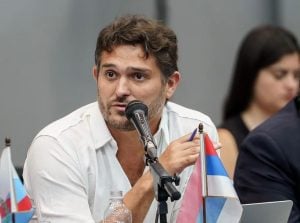 El ministro del Agro de Misiones aseguró que el kilo de hoja verde de yerba debería costar $700 y cuestionó la “indiferencia” del Gobierno nacional imagen-6
