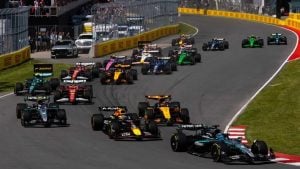 Fórmula 1 | Este viernes Colapinto vuelve a la pista con el GP de Canadá: horarios y cronograma completo del fin de semana  imagen-4