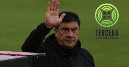 El nuevo logro del Mono Burgos en España: ascendió a un equipo al fútbol profesional El nuevo logro del Mono Burgos en España: ascendió a un equipo al fútbol profesional imagen-19