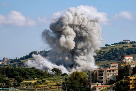 Guerra de Estados Unidos e Israel contra Irán, en vivo: tensión en Medio Oriente hoy, martes 26 de mayo imagen-6