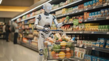 Compras descerebradas: el consumo y la IA imagen-10