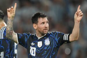 Partidos de la selección argentina en el Mundial 2026: este es el fixture de la etapa de grupos imagen-3