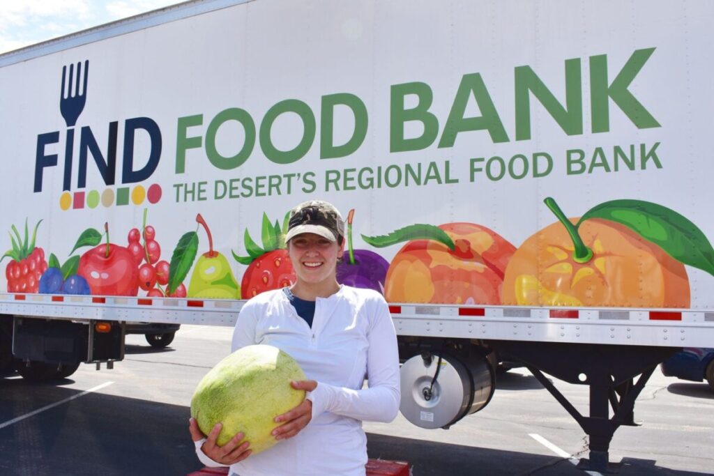 Dónde entregan comida gratis en California esta semana del 11 al 15 de mayo del 2026 imagen-5
