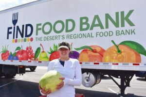 Dónde entregan comida gratis en California esta semana del 11 al 15 de mayo del 2026 imagen-4