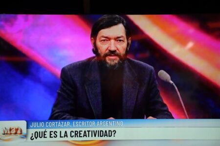 Lo último desde Silicon Valley y los clones de Walt Disney, Julio Cortázar y Steve Jobs definen qué es la creatividad Lo último desde Silicon Valley y los clones de Walt Disney, Julio Cortázar y Steve Jobs definen qué es la creatividad imagen-7