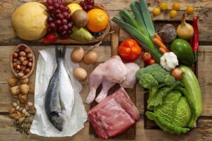 Hígado graso: cuál es la dieta más eficaz para tratarlo imagen-1