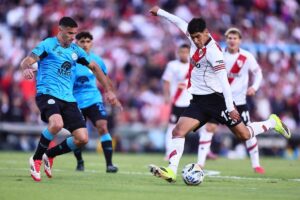 River vs. Belgrano hoy: horario y cómo ver en vivo la final del Torneo Apertura 2026 River vs. Belgrano hoy: horario y cómo ver en vivo la final del Torneo Apertura 2026 imagen-2