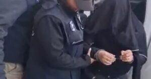 Imputan a la falsa médica de Chaco por homicidio y usurpación de título: llegó a atender a 1.232 personas en un año imagen-4