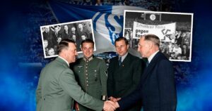 Informe Olé: ¿era Adolf Hitler hincha del Schalke 04? imagen-4