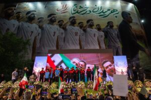 Guerra de Estados Unidos e Israel contra Irán, en vivo: tensión en Medio Oriente hoy, miércoles 20 de mayo imagen-3
