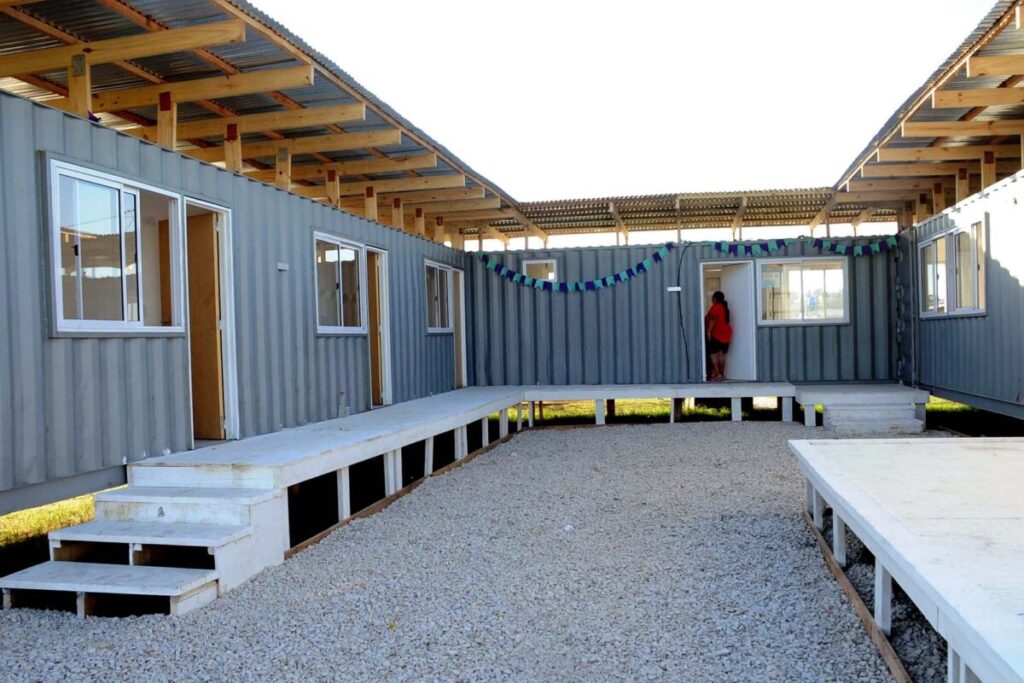 ¿Cuánto cuesta una casa contenedor en mayo 2026? imagen-5