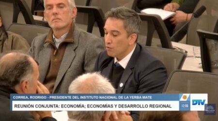 Presidente del Inym: “La desregulación no es una coyuntura, es el único camino” imagen-121