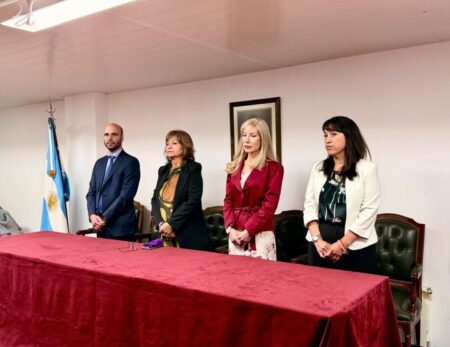 La Corte le puso un plazo de 48 horas al TSJ de Santa Cruz para que mande los expedientes sobre el conflicto por la ampliación imagen-8