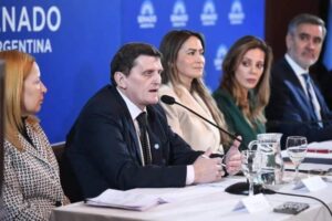 Destacan el liderazgo de Misiones en el mercado de créditos de carbono imagen-1