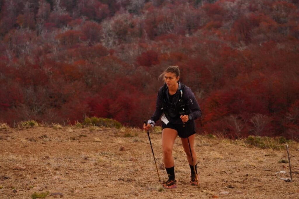 Desafíos extremos: 4 historias de deportistas que llevaron su cuerpo al límite imagen-5