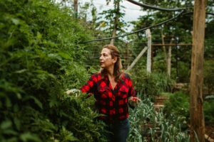 Huerta en casa: las verduras que deberías plantar en otoño en Argentina imagen-3