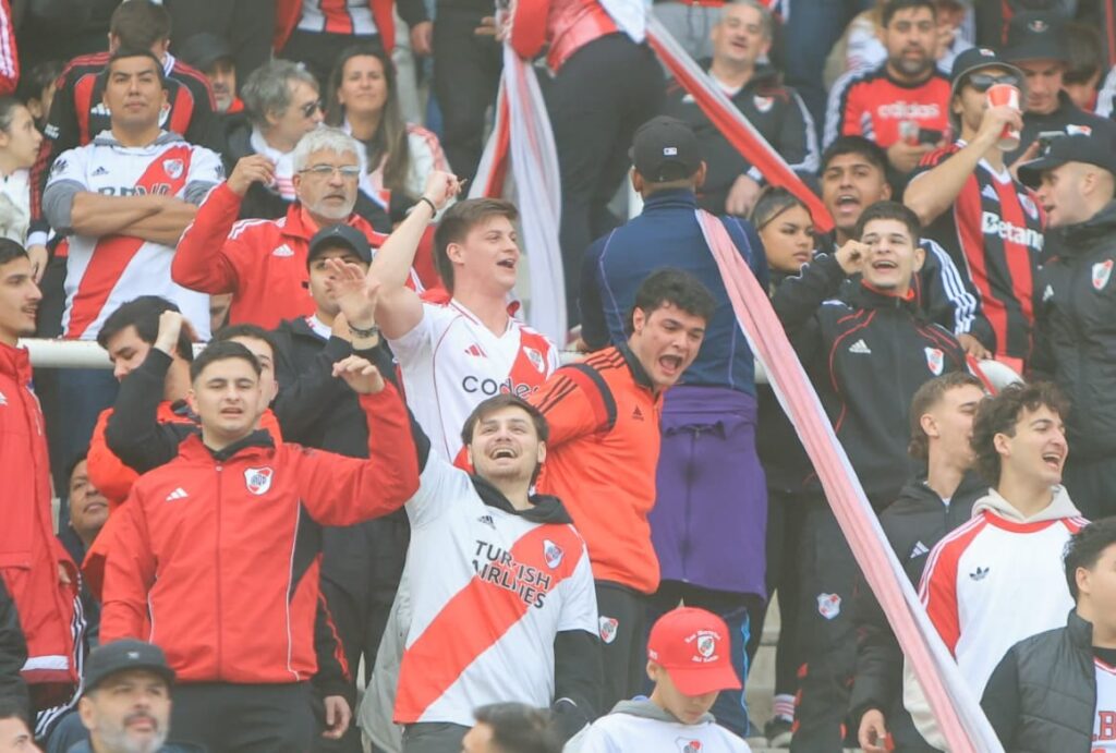 River vs. Belgrano, en vivo: el minuto a minuto de la final del torneo Apertura imagen-100
