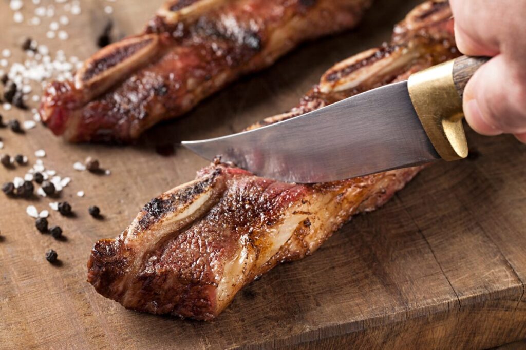 La carne dejó de aumentar en abril y le quita presión a la inflación imagen-4