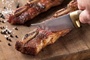 La carne dejó de aumentar en abril y le quita presión a la inflación imagen-3