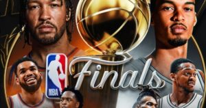 NBA: cuándo se juegan las finales, octavo año con distinto campeón y el recuerdo de 1999 imagen-3