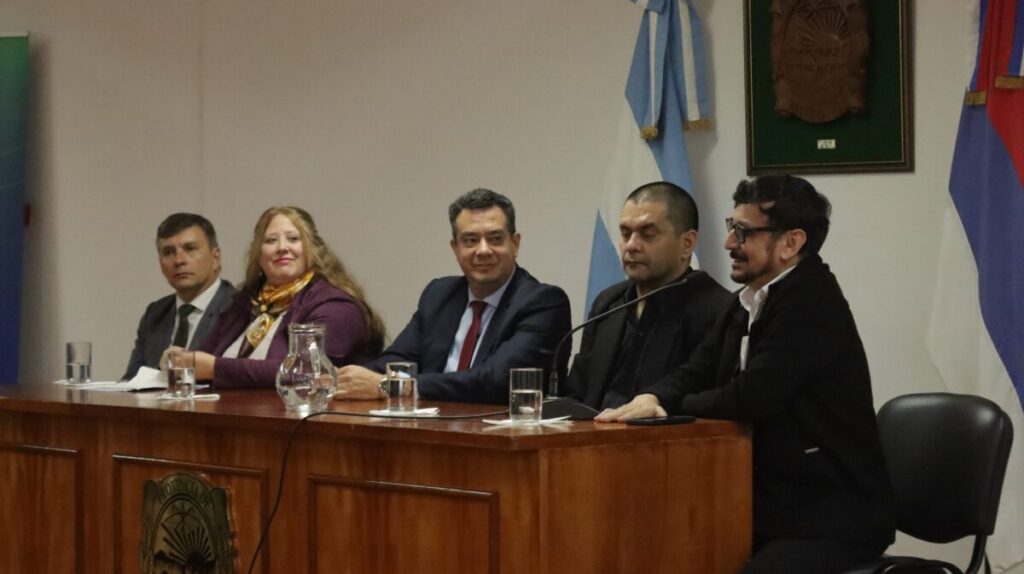 Continúan las capacitaciones para la implementación de autorizaciones digitales mediante QR imagen-5