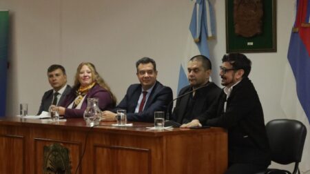 Continúan las capacitaciones para la implementación de autorizaciones digitales mediante QR imagen-83