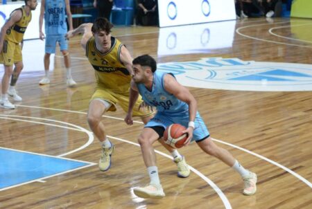 Se paraliza Oberá: salto inicial para la ilusión “celeste” imagen-6