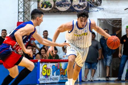 Mitre busca ratificar su buen momento ante el entonado Hércules  imagen-50