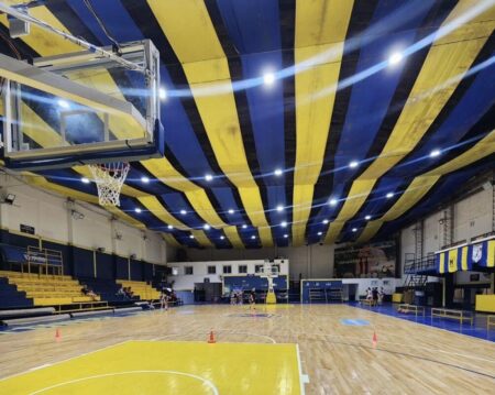 Mitre paró sus actividades y anunció una reestructuración absoluta por un caso de abuso imagen-48
