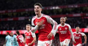 El Arsenal quedó a un paso de ganar la Premier: ¿qué necesita para ser campeón? imagen-2