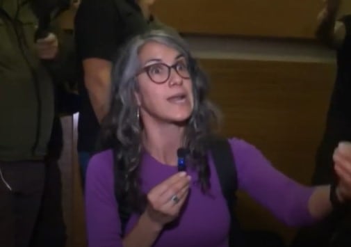 El fuerte cruce del fiscal del caso Agostina Vega con una periodista: “Puede ahorrarse el cinismo” imagen-94