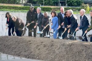 Hochul invierte US$10 millones para transformar Lincoln Center y recuperar la memoria de un barrio afrolatino de Nueva York imagen-2