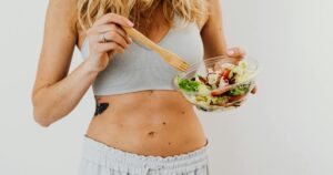 Los alimentos que tenés que tomar para proteger el colon imagen-4