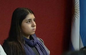 Posadas | Iara Duarte fue elegida la nueva presidenta de APES  imagen-3