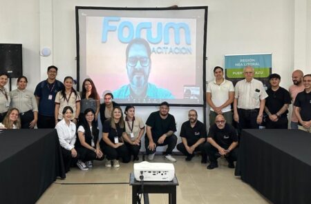 Puerto Iguazú: Inteligencia Artificial y Gestión Online para fortalecer la competitividad del sector imagen-69