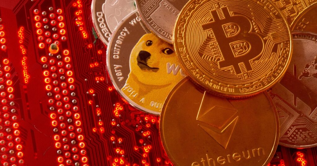 Ethereum hoy: cotización y precio del ETH este sábado 23 de mayo de 2026 imagen-99