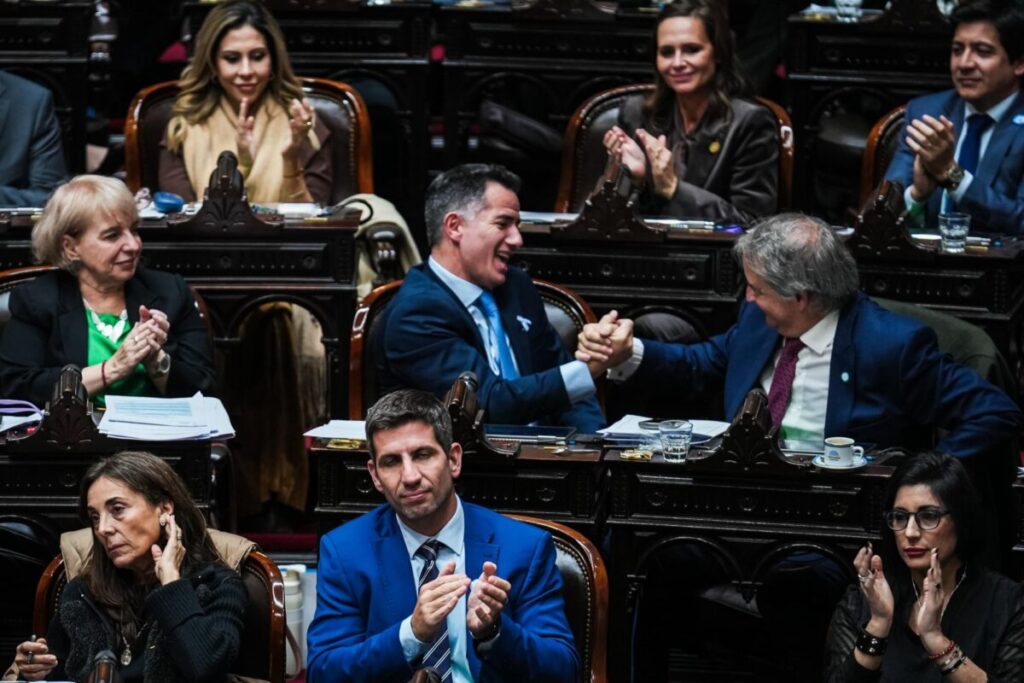 Las normas insólitas que pueden caer con la ley de “Hojarasca” y los cambios que el Gobierno tuvo que retirar imagen-5