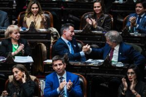 Las normas insólitas que pueden caer con la ley de “Hojarasca” y los cambios que el Gobierno tuvo que retirar imagen-1