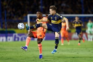 Boca vs. Barcelona, por la Copa Libertadores 2026: día, horario, TV y cómo ver online imagen-2