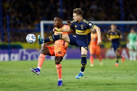 Boca vs. Barcelona, por la Copa Libertadores 2026: día, horario, TV y cómo ver online imagen-8