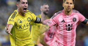 Messi convirtió y Cristiano se acercó a los 1.000: así está la carrera por ser el máximo goleador de la historia imagen-2