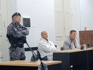 Arrancó en Posadas el juicio por el asesinato de Dani Tizato, el adolescente hallado muerto tras desaparecer en San José imagen-3