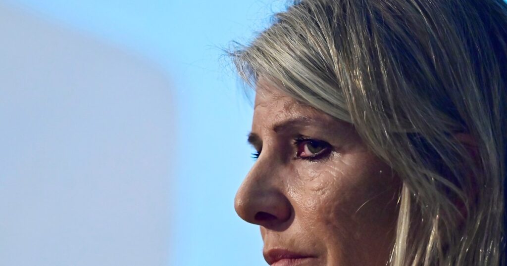 Fuerte advertencia de Arroyo Salgado: “Detrás de un funcionario corrupto, hay un civil que lo corrompe” imagen-97