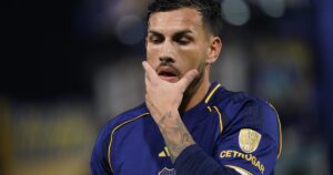 ¿La lista de la Selección no está cerrada? imagen-2