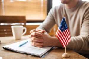 Se supo la verdad sobre las entrevistas de ciudadanía del Uscis: qué está pasando realmente en EE.UU. imagen-1