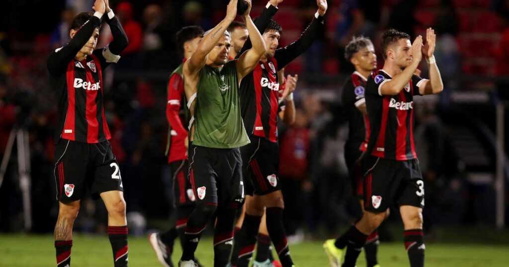 La marca histórica de Boca que alcanzó River con su triunfo a Bragantino en Brasil imagen-3