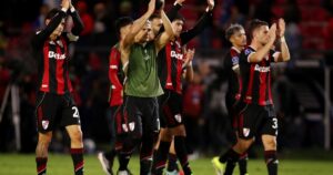 La marca histórica de Boca que alcanzó River con su triunfo a Bragantino en Brasil imagen-1