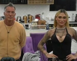 Rating: cuánto midió la gala de eliminación de Gran Hermano imagen-2