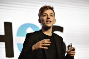 Mateo Salvatto, cofundador de Grondplek: “En 48 horas se construyen casas de hormigón de 120 m²” Mateo Salvatto, cofundador de Grondplek: “En 48 horas se construyen casas de hormigón de 120 m²” imagen-3